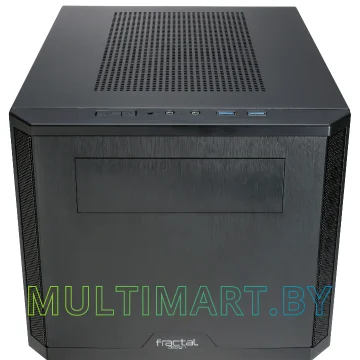 Корпус Fractal Design Core 500 (FD-CA-CORE-500-BK) картинка 3